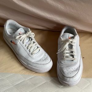 Nike Court Vintage Premium Sneakers
